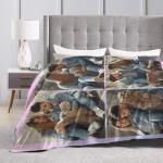 Personalized Photo Blanket for Thoughtful Gifts