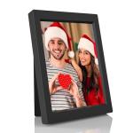 Recordable 5x7 Picture Frame with Voice Message