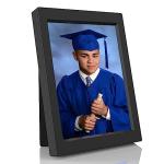 Recordable 5x7 Picture Frame with Voice Message
