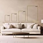 Personalized Star Map of Your Birth Date