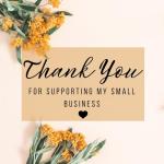 Personalized Star Map of Your Birth Date