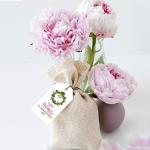 Personalized Holiday Gift Tags - 60 Pack