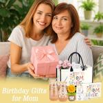 Personalized Gift Basket for Mom and New Moms