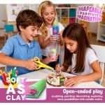 Beeswax Candle Making Kit for Kids' Crafts