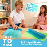 Beeswax Candle Making Kit for Kids' Crafts