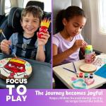 Beeswax Candle Making Kit for Kids' Crafts