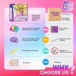 Beeswax Candle Making Kit for Kids' Crafts