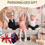 Next Day Custom Gaming Blanket - Perfect Gift!