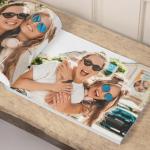 Custom 8x8" Photo Album for Your Memories