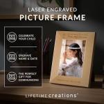 Personalized 1st Communion Picture Frame for Kids