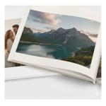 Custom 8x8" Photo Album for Your Memories
