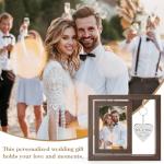 Personalized Wedding Gifts for Happy Couples