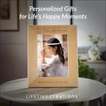 Personalized 1st Communion Picture Frame for Kids