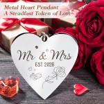 Personalized Wedding Gifts for Happy Couples