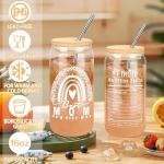 Personalized Gift Basket for Mom and New Moms