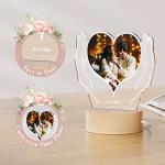 Personalized Custom Picture Frames for Every Occasion