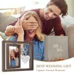Personalized Wedding Gifts for Happy Couples