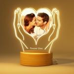 Personalized Custom Picture Frames for Every Occasion