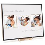 Personalized Picture Frame for Mom