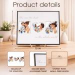 Personalized Picture Frame for Mom