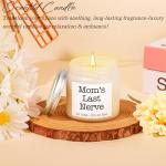 Personalized Gift Basket for Mom and New Moms