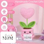 Unique Gift Set for Mom from Kids