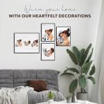 Personalized Picture Frame for Mom