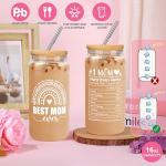 Unique Gift Set for Mom from Kids