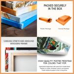 Personalized Mermaid Birthday Party Welcome Sign