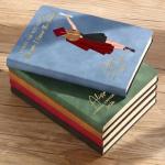 Personalized Graduation Journal - Your Story Begins Here