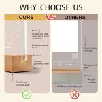 Personalized Star Map for Couples Engagement Gifts