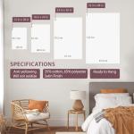 Personalized Mermaid Birthday Party Welcome Sign