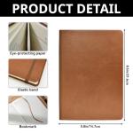 Personalized Graduation Journal - Your Story Begins Here