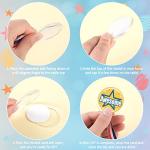 DIY Custom Medal Kit for Kids' Awards