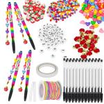 DIY Beadable Pens Kit for Teacher Appreciation