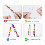DIY Beadable Pens Kit for Teacher Appreciation