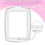 Personalized End of School Gift Set with Keychains