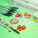 DIY Beadable Pens Kit for Teacher Appreciation