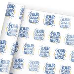 Personalized Photo Gift Wrap for Every Occasion