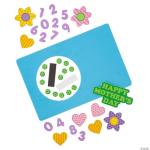 Happy Mother's Day Craft Kits for Kids