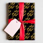 Personalized Photo Gift Wrap for Every Occasion