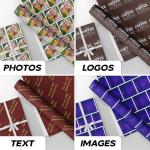 Personalized Photo Gift Wrap for Every Occasion