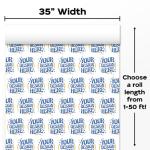 Personalized Photo Gift Wrap for Every Occasion