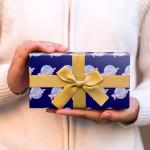 Personalized Photo Gift Wrap for Every Occasion