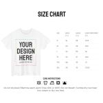 Personalized Light Pink Cotton T-Shirt for You