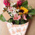 Personalized Photo Gift Wrap for Every Occasion