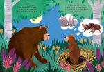 Eleanor I Love You: A Personalized Bedtime Book for Babies and Toddlers (I Love You Bears)