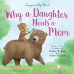 Heartwarming Picture Book for Mother-Daughter Bond