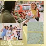 WEBEEDY Bookbinding Kit Complete Book Making Kit DIY Journal Set Vintage Writing Journal Notebook Journal Kit for Work,Note Taking,Travel, Business,Personal Diary,8 X 6 (A5) inches