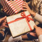 Personalized 50th Birthday Leather Journal Gift